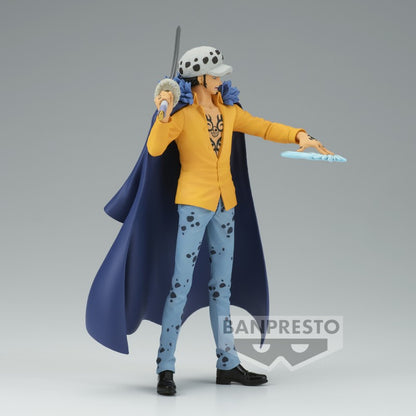 ONE PIECE - Figurine Trafalgar Law / DXF