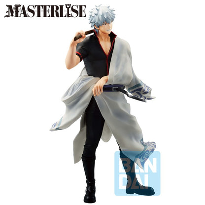 GINTAMA - Figurine Gintoki Sakata / Ichibansho