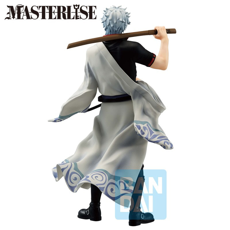 GINTAMA - Figurine Gintoki Sakata / Ichibansho