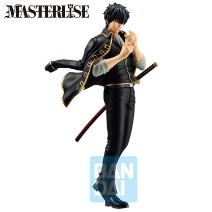 GINTAMA - Figurine Toushirou Hijikata / Ichibansho