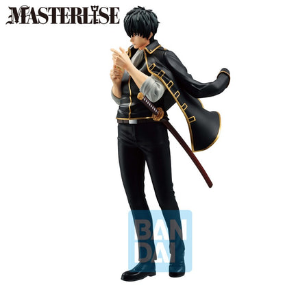 GINTAMA - Figurine Toushirou Hijikata / Ichibansho