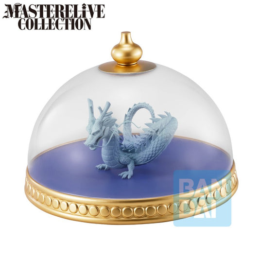 DRAGON BALL - Figurine Shenron 'Lookout above the clouds' / Ichibansho