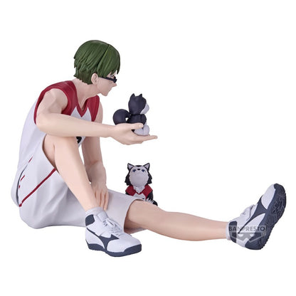 KUROKO NO BASKET - Figurine Shintaro Midorima / THE MOVIE LAST GAME