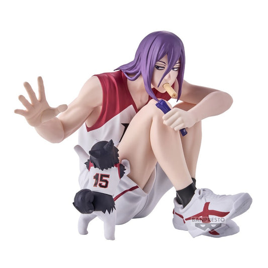 KUROKO NO BASKET - Figurine Atsushi Murasakibara / THE MOVIE LAST GAME