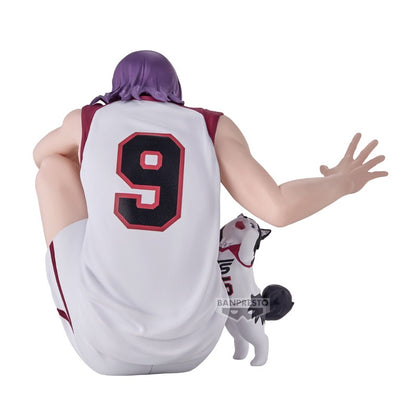 KUROKO NO BASKET - Figurine Atsushi Murasakibara / THE MOVIE LAST GAME