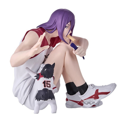 KUROKO NO BASKET - Figurine Atsushi Murasakibara / THE MOVIE LAST GAME