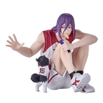 KUROKO NO BASKET - Figurine Atsushi Murasakibara / THE MOVIE LAST GAME