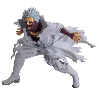 MY HERO ACADEMIA (Boku No Hero Academia) – Figurine Dabi / The Evil Villains