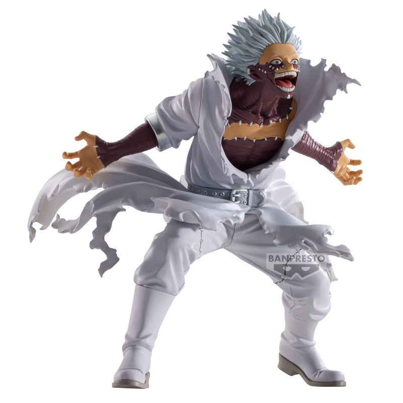 MY HERO ACADEMIA (Boku No Hero Academia) – Figurine Dabi / The Evil Villains