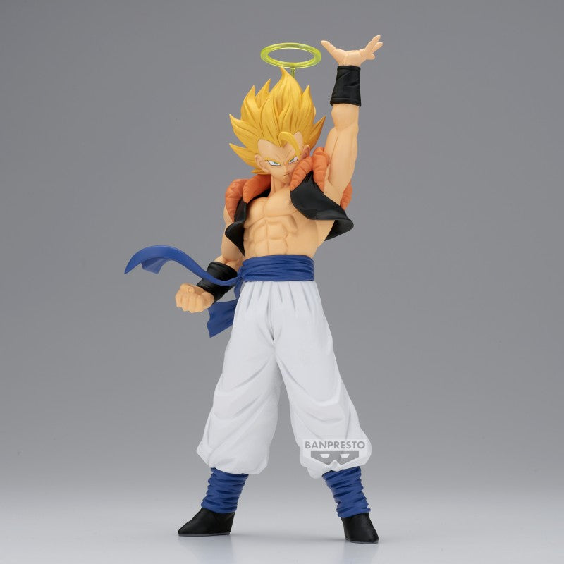 DRAGON BALL Z - Figurine Gogeta (vs Janemba) / Match Makers