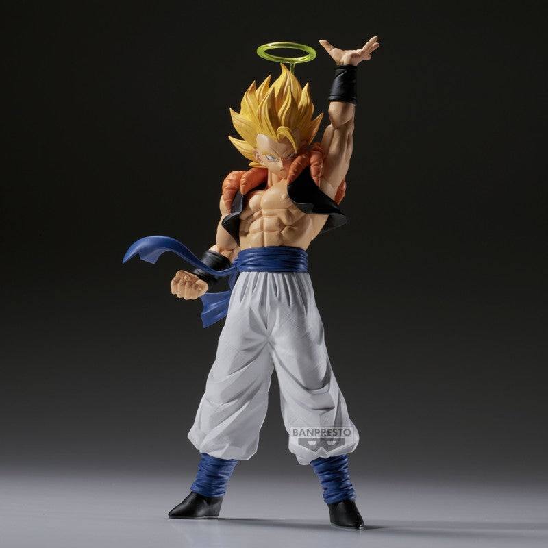 DRAGON BALL Z - Figurine Gogeta (vs Janemba) / Match Makers