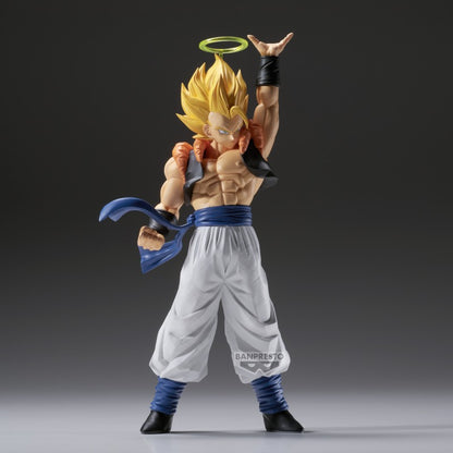 DRAGON BALL Z - Figurine Gogeta (vs Janemba) / Match Makers