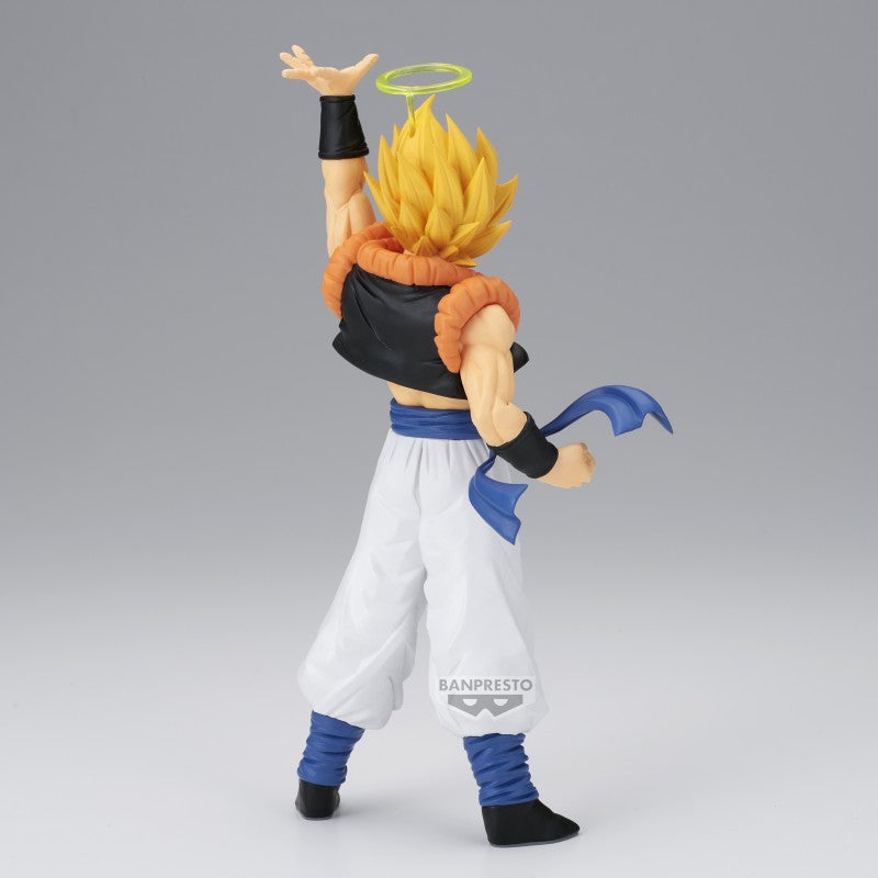 DRAGON BALL Z - Figurine Gogeta (vs Janemba) / Match Makers