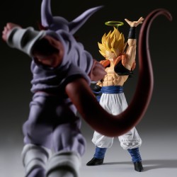 DRAGON BALL Z - Figurine Gogeta (vs Janemba) / Match Makers