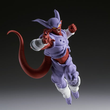 DRAGON BALL Z - Figurine Janemba (vs Gogeta) / Match Makers