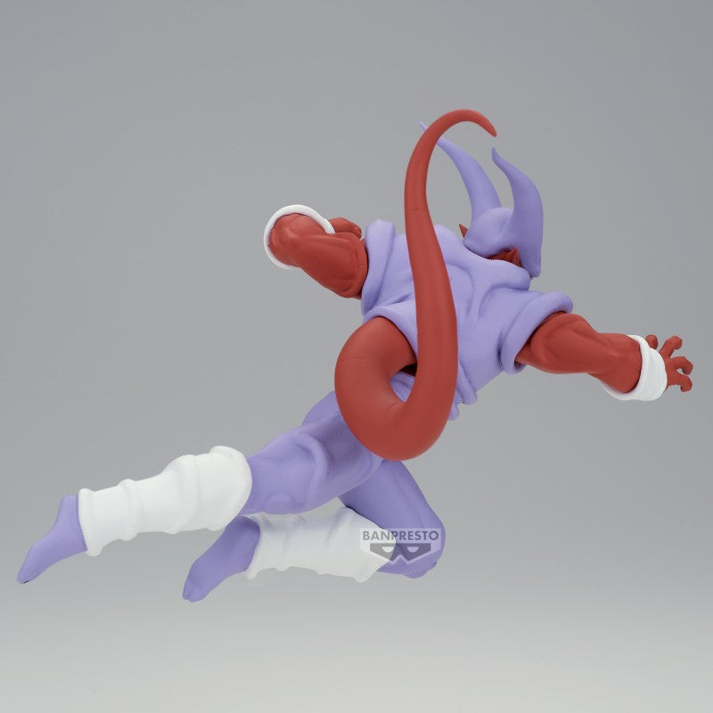 DRAGON BALL Z - Figurine Janemba (vs Gogeta) / Match Makers