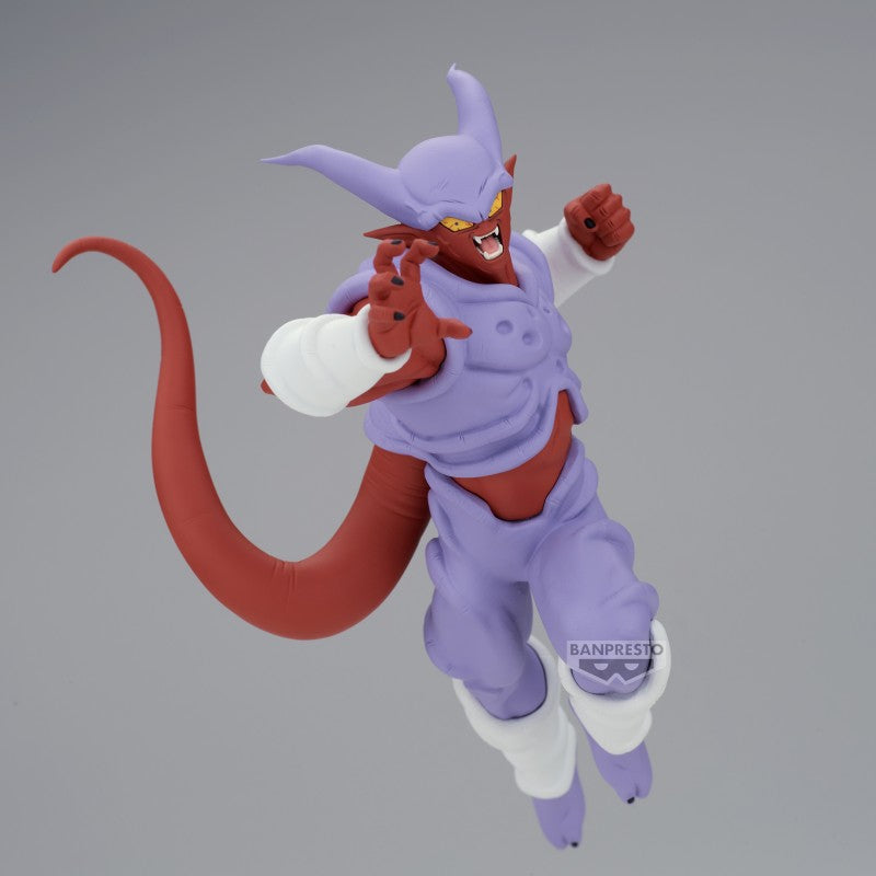 DRAGON BALL Z - Figurine Janemba (vs Gogeta) / Match Makers