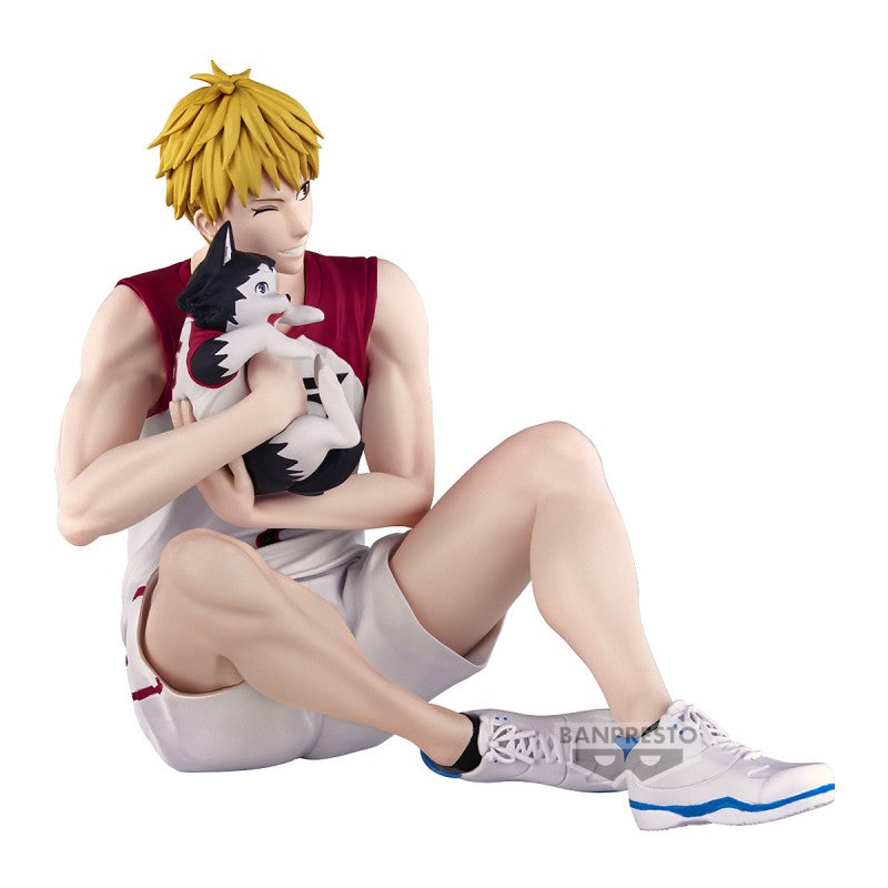 KUROKO NO BASKET - Figurine Ryota Kise / THE MOVIE LAST GAME