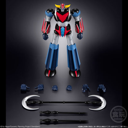 UFO ROBO - Figurine Grendizer U / SMP