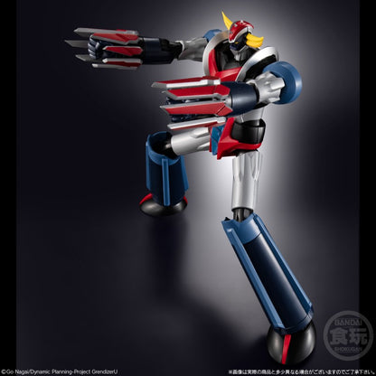 UFO ROBO - Figurine Grendizer U / SMP