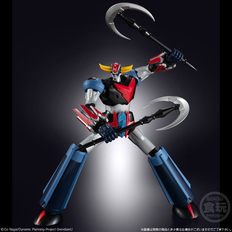 UFO ROBO - Figurine Grendizer U / SMP