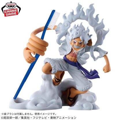 ONE PIECE - Figurine Monkey D Luffy Gear 5 Vol.1 / FL Figure