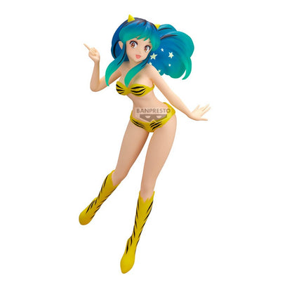 UNRUSEI YATSURA - Figurine Lum Shooting Star Ver.A / Glitter & Glamour