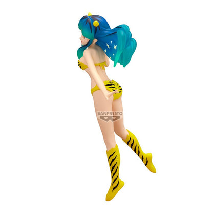 UNRUSEI YATSURA - Figurine Lum Shooting Star Ver.A / Glitter & Glamour