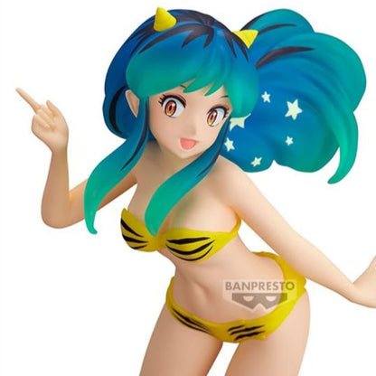 UNRUSEI YATSURA - Figurine Lum Shooting Star Ver.A / Glitter & Glamour