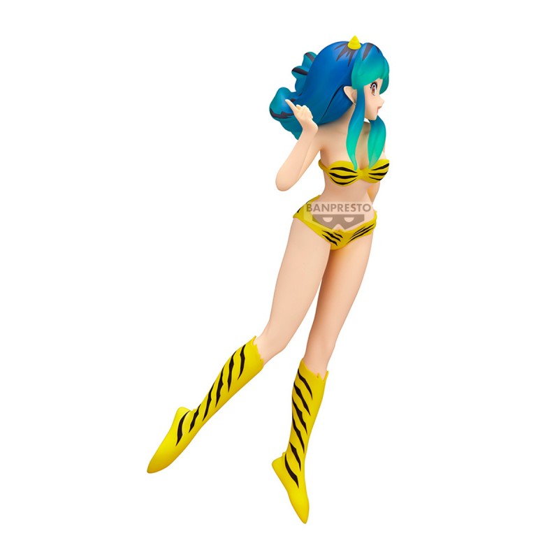 UNRUSEI YATSURA - Figurine Lum Shooting Star Ver.A / Glitter & Glamour