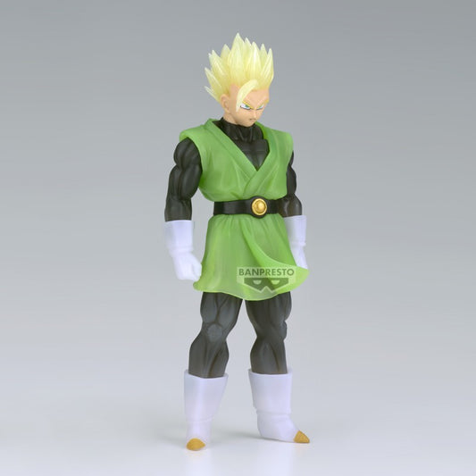 DRAGON BALL Z - Figurine Son Gohan (Great Saiyaman Ver.2(B)  / Clearise