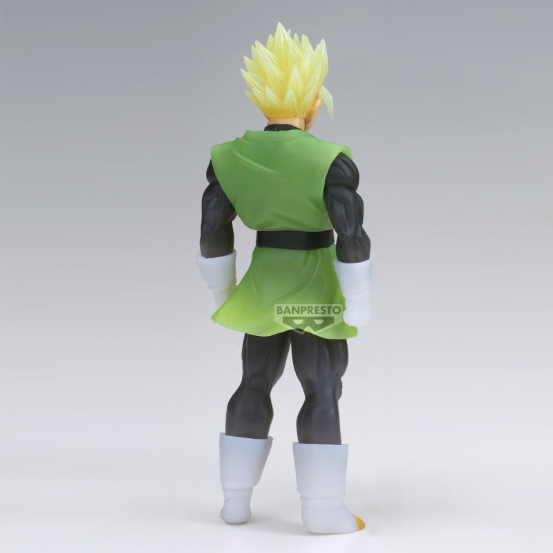 DRAGON BALL Z - Figurine Son Gohan (Great Saiyaman Ver.2(B)  / Clearise