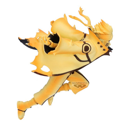 NARUTO SHIPPUDEN - Figurine Uzumaki Naruto VI/ Vibration Stars