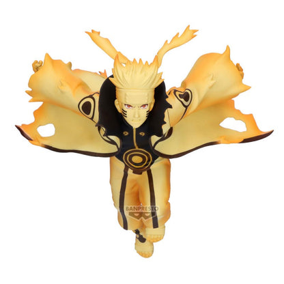 NARUTO SHIPPUDEN - Figurine Uzumaki Naruto VI/ Vibration Stars