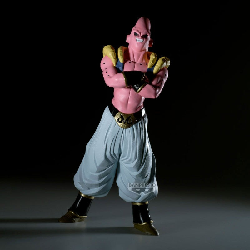 DRAGON BALL Z - Figurine Majin Buu 'VS Gohan' / Match Makers