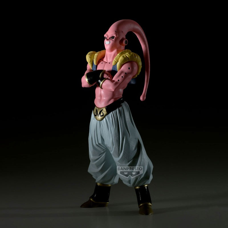 DRAGON BALL Z - Figurine Majin Buu 'VS Gohan' / Match Makers