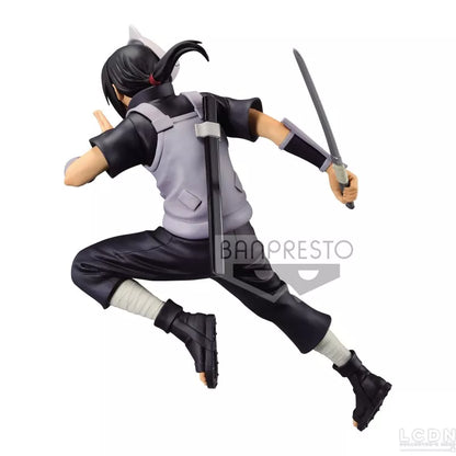 NARUTO SHIPPUDEN - Figurine Uchiha Itachi / Vibration Stars