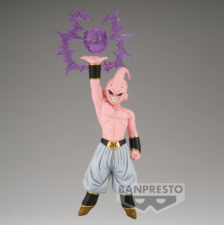 DRAGON BALL Z - Figurine Majin Buu / GxMateria