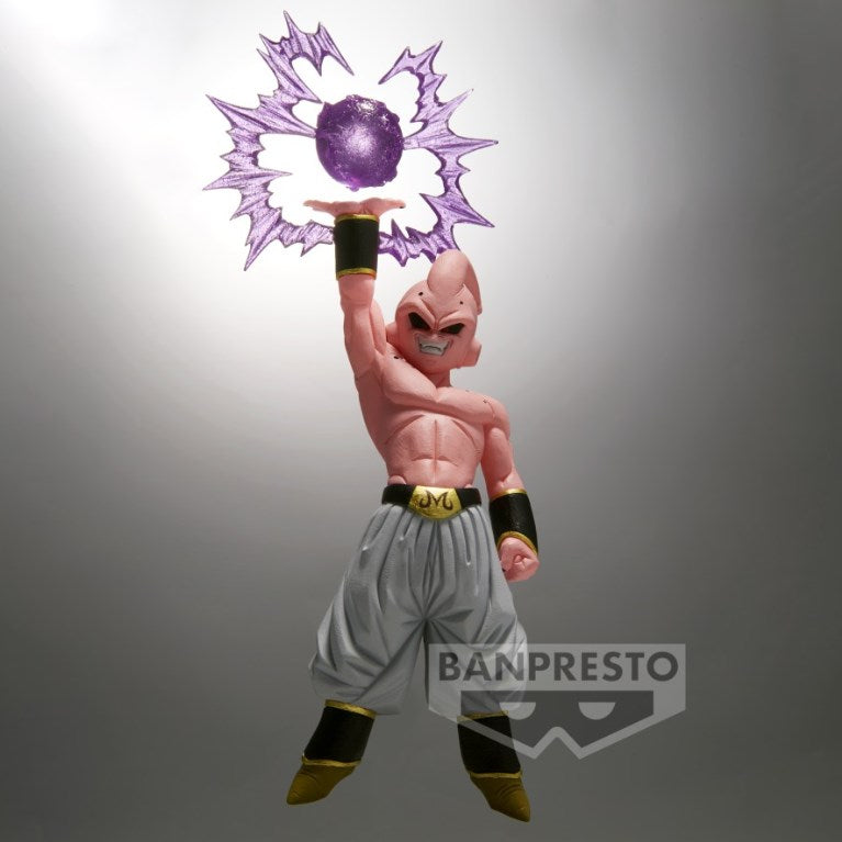 DRAGON BALL Z - Figurine Majin Buu / GxMateria