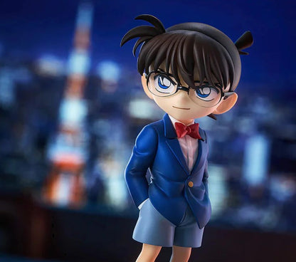 DETECTIVE CONAN - Figurine Conan Edogawa / Pop Up Parade