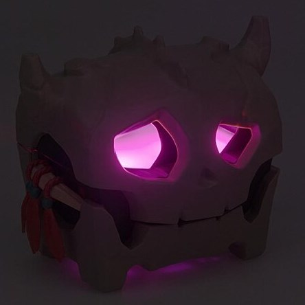 ZELDA - Lampe Coffre Bokoblin (Avec sonore)  / Paladone