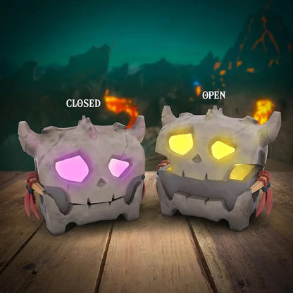 ZELDA - Lampe Coffre Bokoblin (Avec sonore)  / Paladone