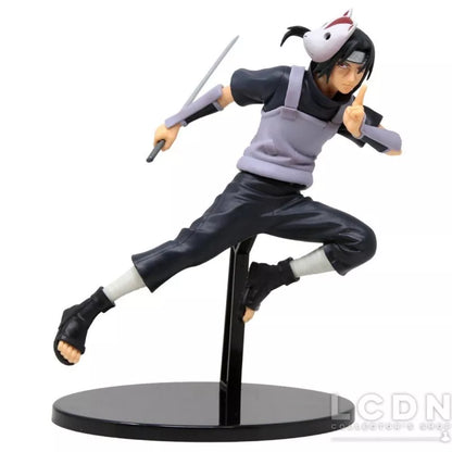 NARUTO SHIPPUDEN - Figurine Uchiha Itachi / Vibration Stars