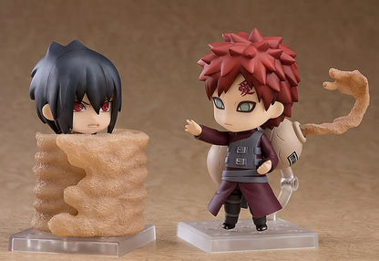 NARUTO SHIPPUDEN - Figurine Gaara / Nendoroid