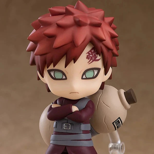 NARUTO SHIPPUDEN - Figurine Gaara / Nendoroid