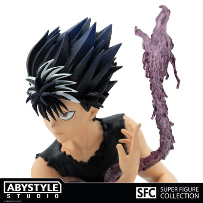 YU-YU HAKUSHO - Figurine  Jaganshi Hiei / SFC