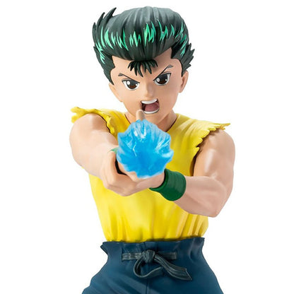 YU-YU HAKUSHO - Figurine Yusuke Urameshi / SFC