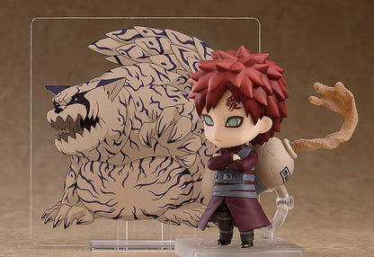 NARUTO SHIPPUDEN - Figurine Gaara / Nendoroid