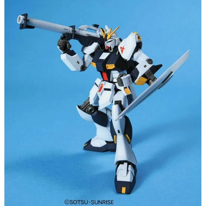 GUNDAM - Model Kit Gunpla v Gundam RX-93 Gundam | HG 1/144