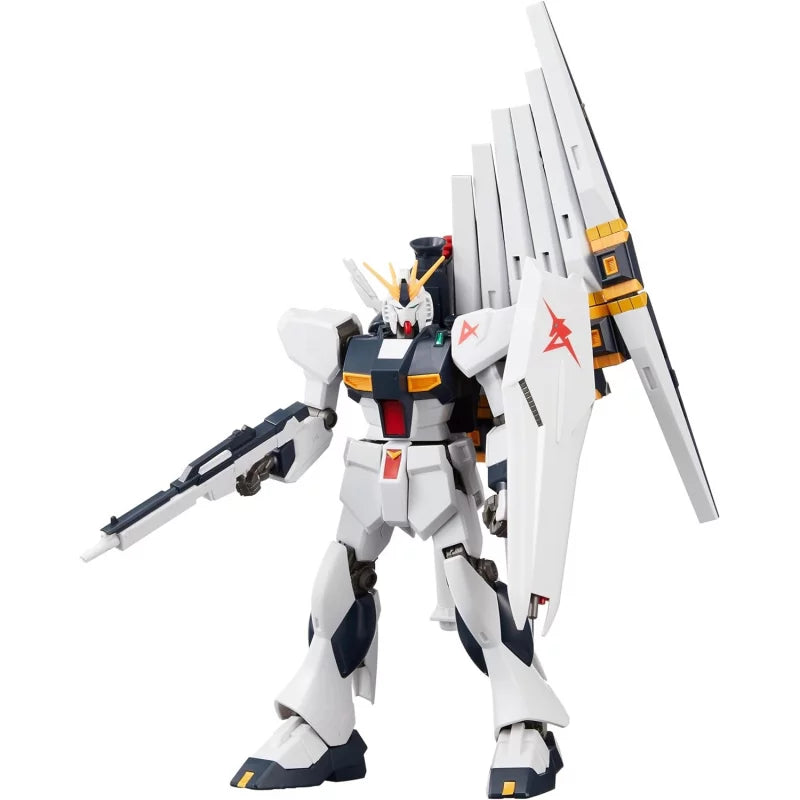 GUNDAM - Model Kit Gunpla v Gundam RX-93 Gundam | HG 1/144